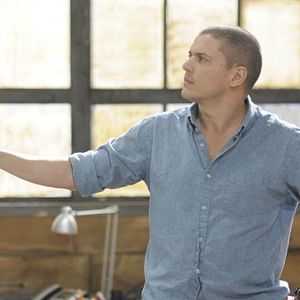 Fotoğraf Wentworth Miller