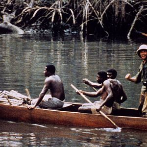 Fotoğraf Serge Gainsbourg