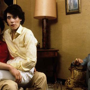 Fotoğraf Michel Boujenah