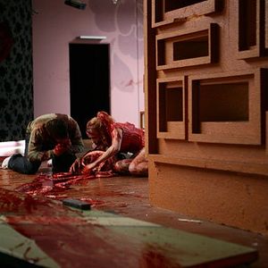 Fotoğraf Warren Brown