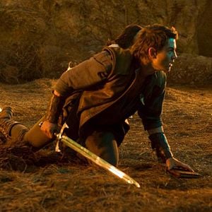 Fotoğraf Legend of the Seeker