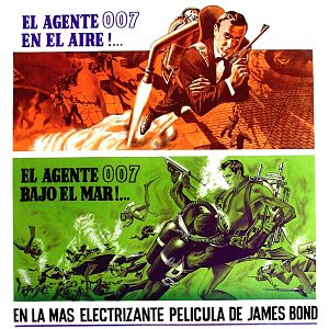 Fotoğraf Thunderball