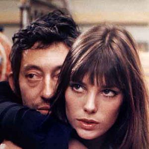 Fotoğraf Serge Gainsbourg