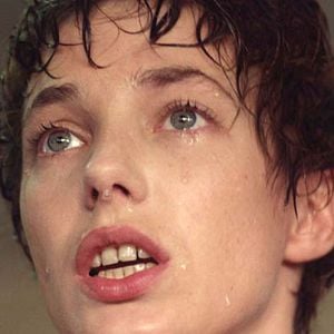 Fotoğraf Serge Gainsbourg