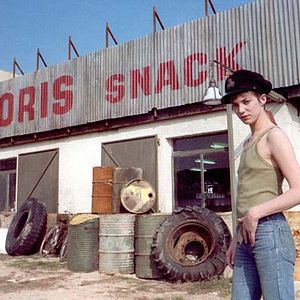 Fotoğraf Serge Gainsbourg