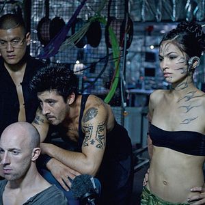 Fotoğraf Banlieue 13 - Ultimatum