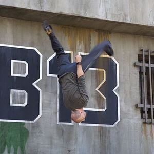 Fotoğraf Banlieue 13 - Ultimatum