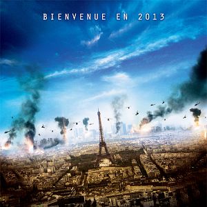 Fotoğraf Banlieue 13 - Ultimatum