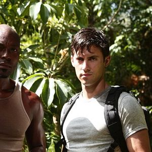 Fotoğraf Jimmy Jean-Louis