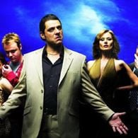 Fotoğraf Underbelly