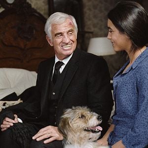 Fotoğraf Hafsia Herzi