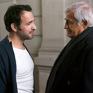 Fotoğraf Jean Dujardin