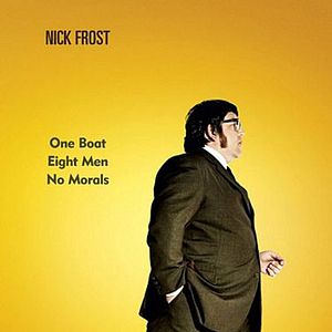 Fotoğraf The Boat That Rocked