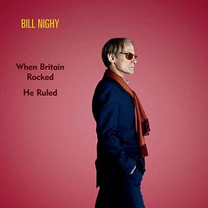 Fotoğraf The Boat That Rocked