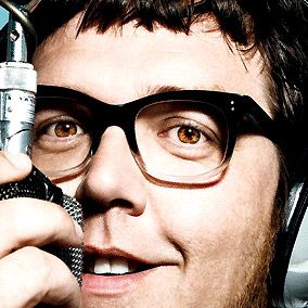 Fotoğraf The Boat That Rocked