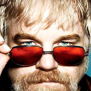 Fotoğraf The Boat That Rocked