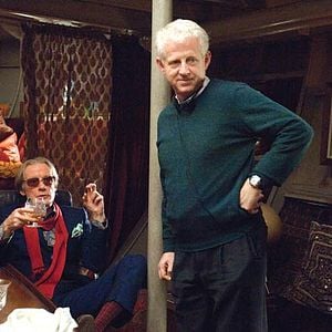 Fotoğraf The Boat That Rocked