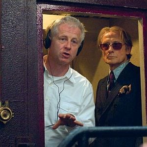 Fotoğraf Richard Curtis