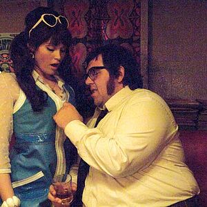 Fotoğraf Talulah Riley