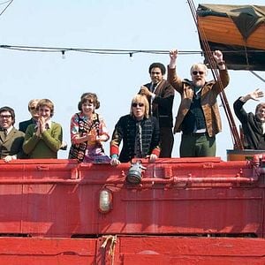 Fotoğraf Rhys Ifans