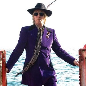 Fotoğraf Rhys Ifans