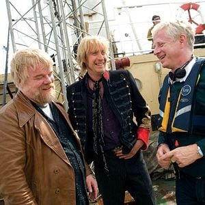 Fotoğraf Rhys Ifans