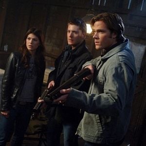 Fotoğraf Supernatural