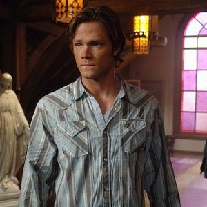 Fotoğraf Jared Padalecki