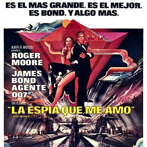 Fotoğraf Beni Seven Casus