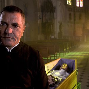 Fotoğraf Jean-Marie Bigard