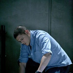 Fotoğraf Wentworth Miller