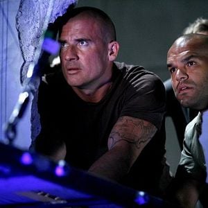 Fotoğraf Dominic Purcell