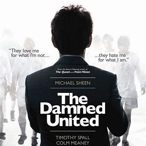 Fotoğraf The Damned United