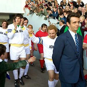 Fotoğraf The Damned United