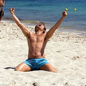 Fotoğraf The Damned United