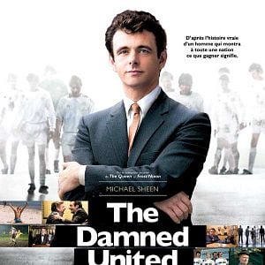 Fotoğraf The Damned United