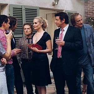 Fotoğraf Patrick Chesnais