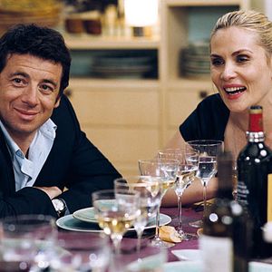 Fotoğraf Emmanuelle Seigner