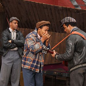 Fotoğraf Darnell Martin