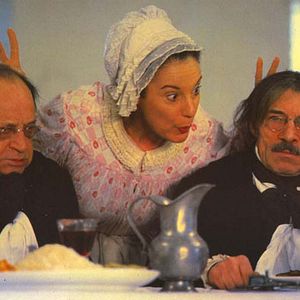 Fotoğraf Jean-Claude Brialy