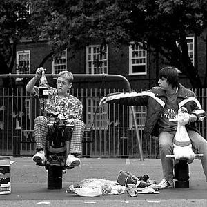 Fotoğraf Thomas Turgoose