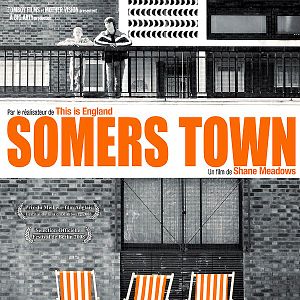 Fotoğraf Somers Town