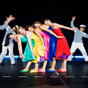 Fotoğraf Linh-Dan Pham