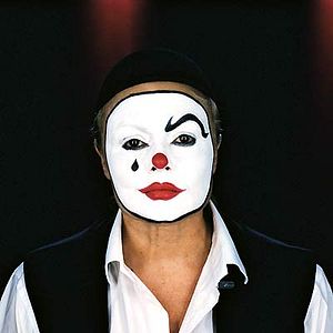 Fotoğraf Muriel Robin