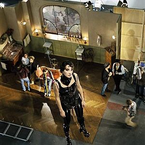 Fotoğraf Jeanne Balibar