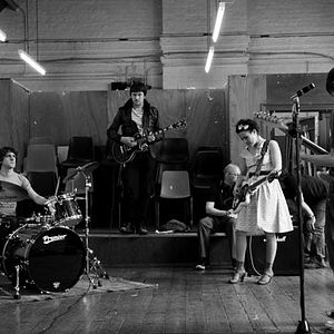 Fotoğraf Giles Borg