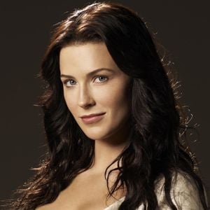 Fotoğraf Bridget Regan