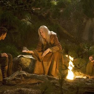 Fotoğraf Bruce Spence