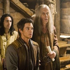 Fotoğraf Legend of the Seeker