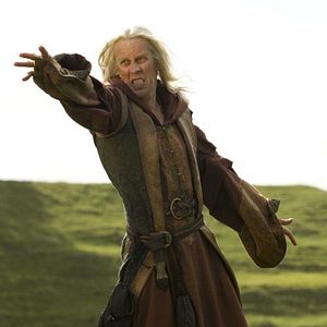 Fotoğraf Bruce Spence